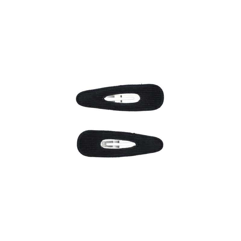 Heirlooms Rib Textured - Snap Clip Set - C1713SCS