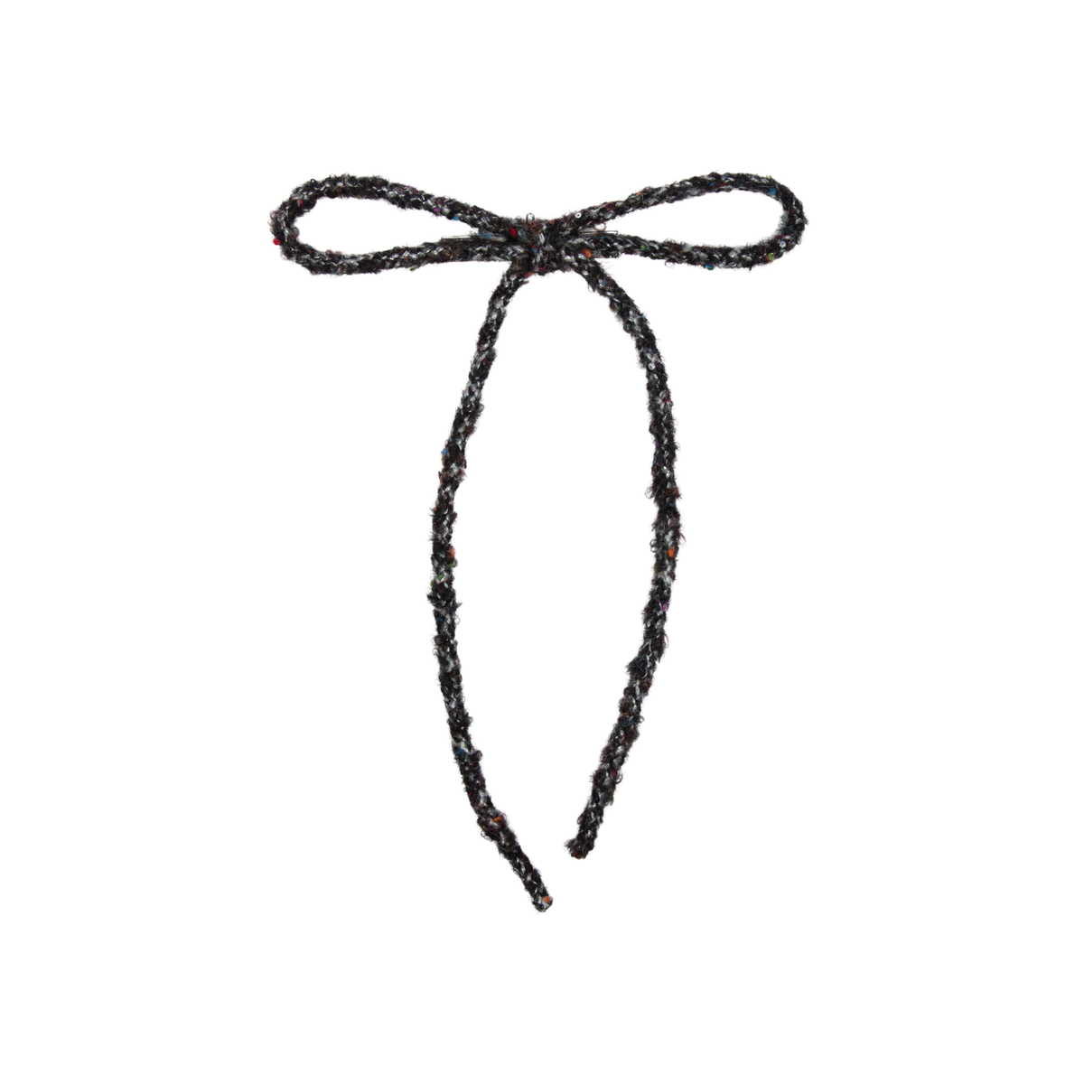 Heirlooms Rustic Cord - Bow - C1714