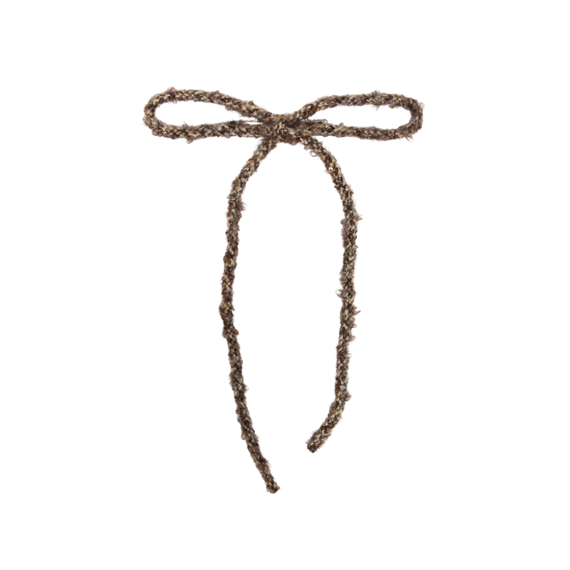 Heirlooms Rustic Cord - Bow - C1714