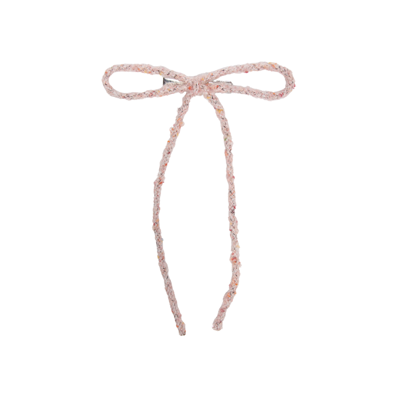 Heirlooms Rustic Cord - Bow - C1714