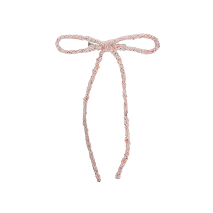 Heirlooms Rustic Cord - Bow - C1714