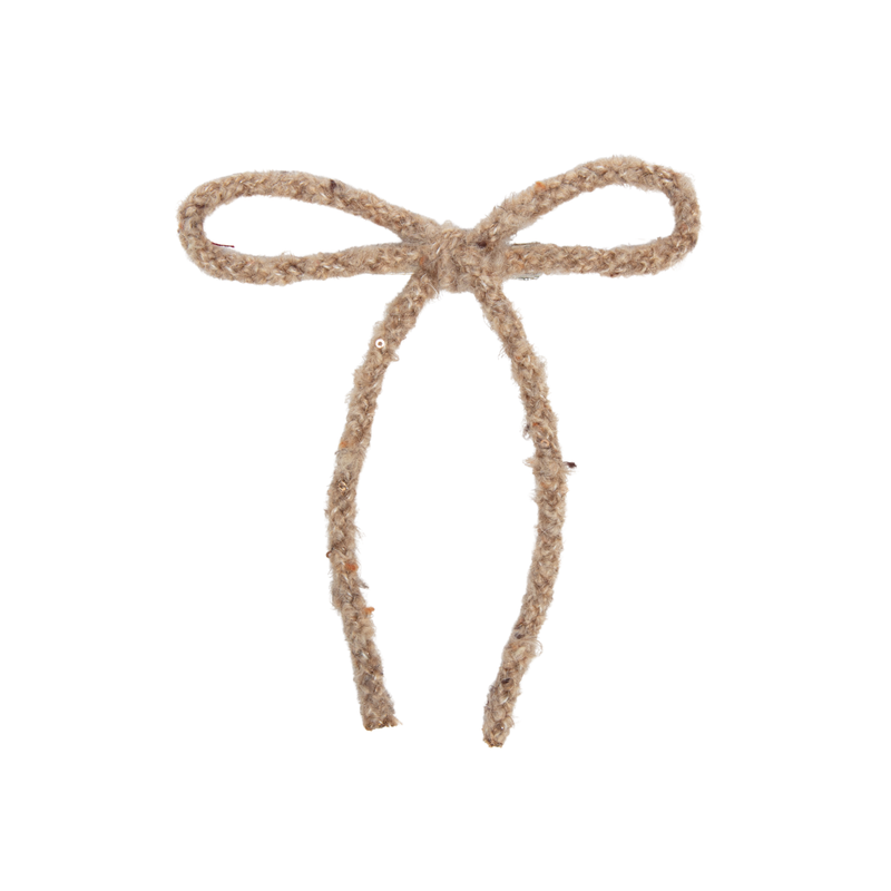 Heirlooms Rustic Cord - Bow - C1714