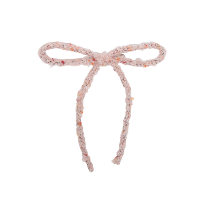 Heirlooms Rustic Cord - Bow - C1714