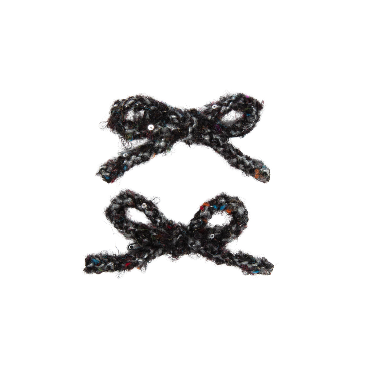 Heirlooms Rustic Cord - Mini Bow Set - C1714XS