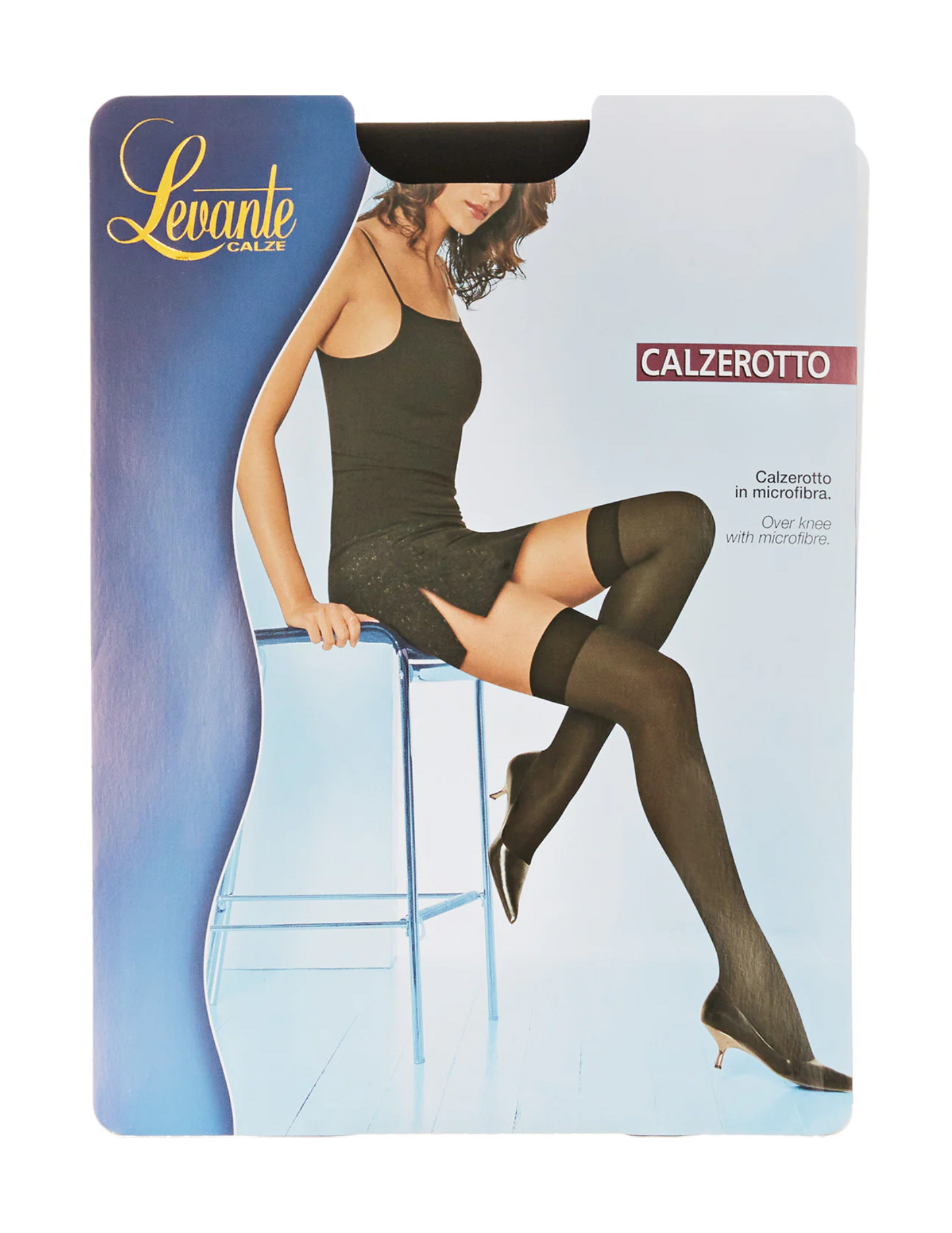 Women's Levante Calzerotto Over the Knee Stockings
