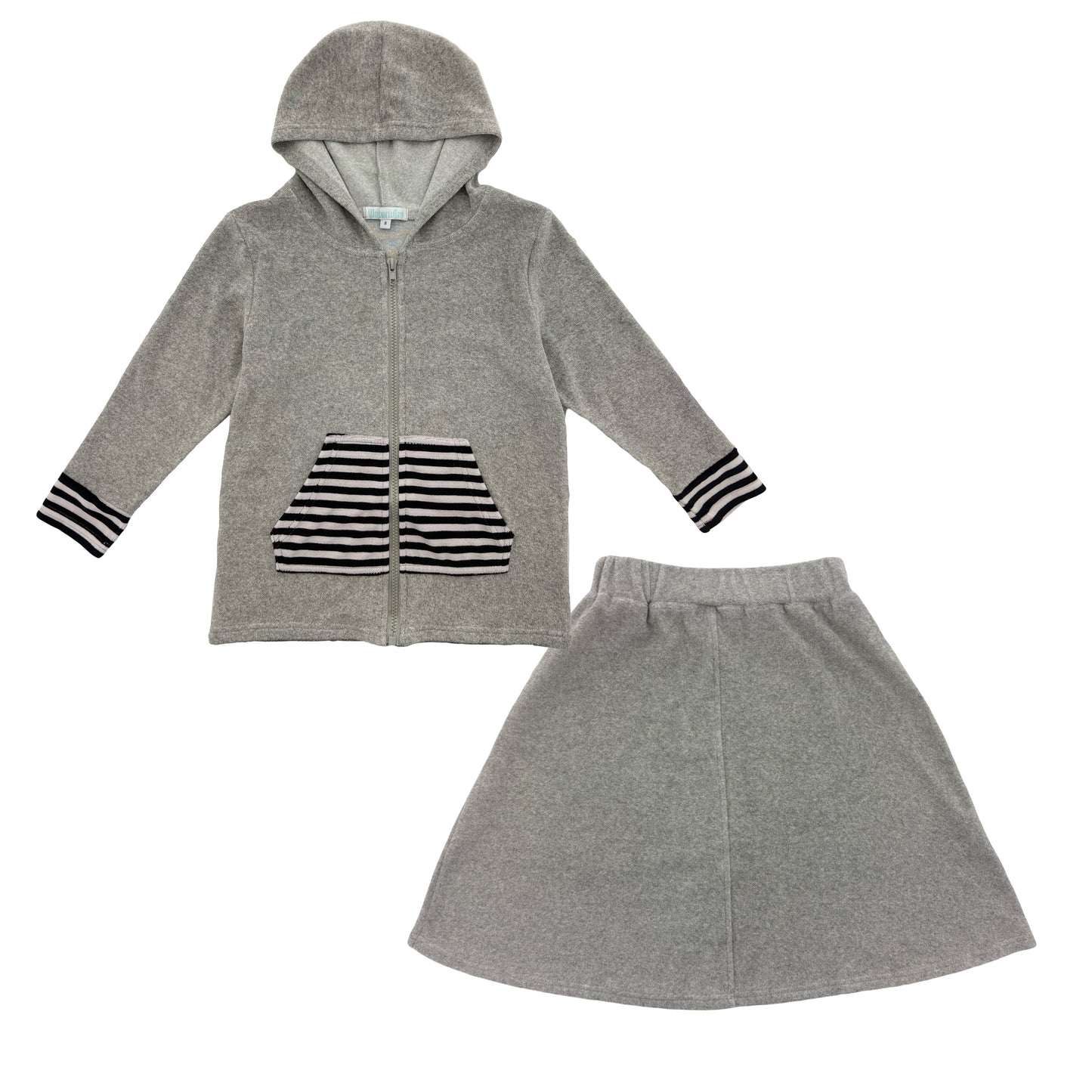 Waterwize Pocket Style Set - Bvs2211