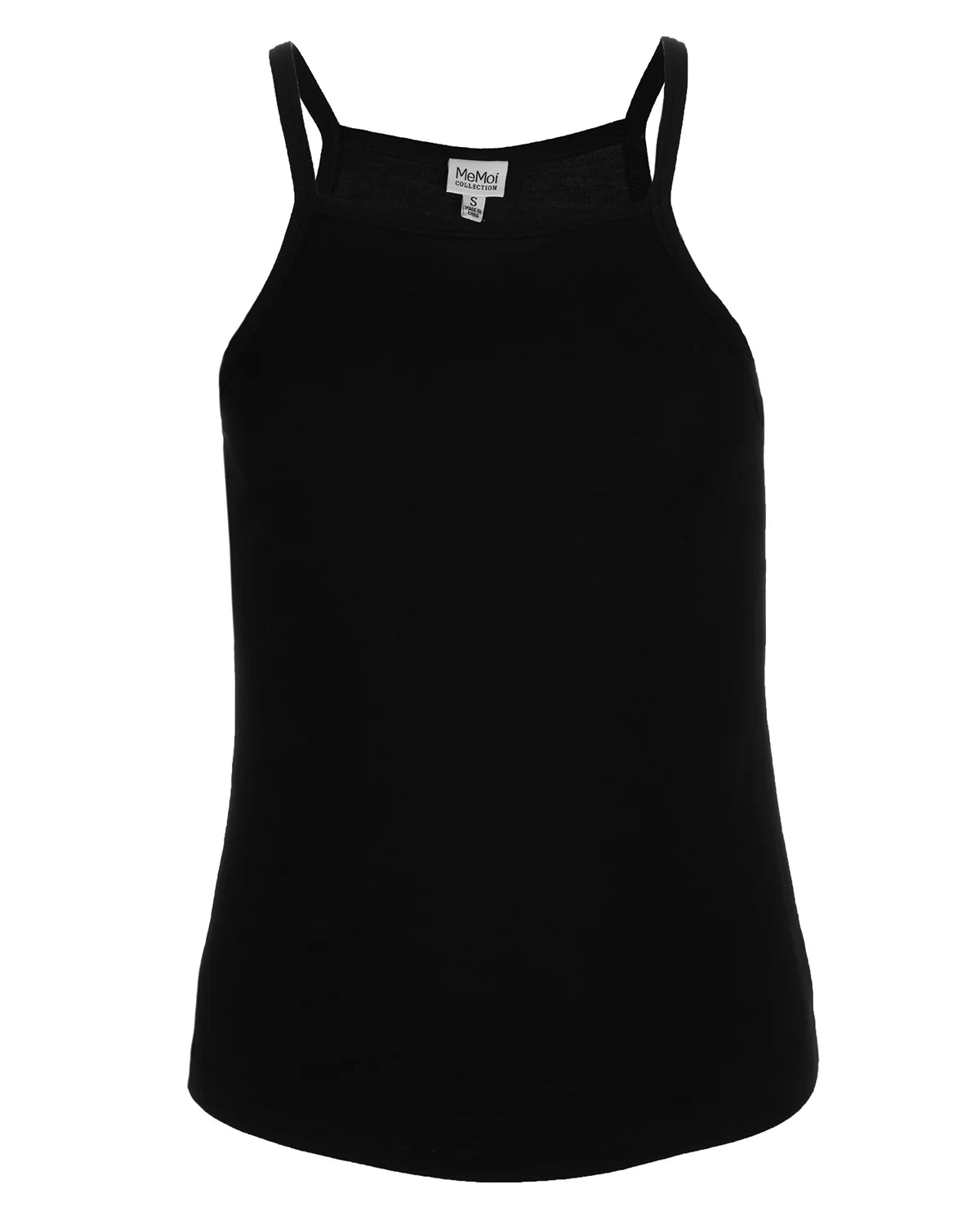 Collection Women`s Bamboo Blend Moisture Wicking Basic Tank Top - Cca06636