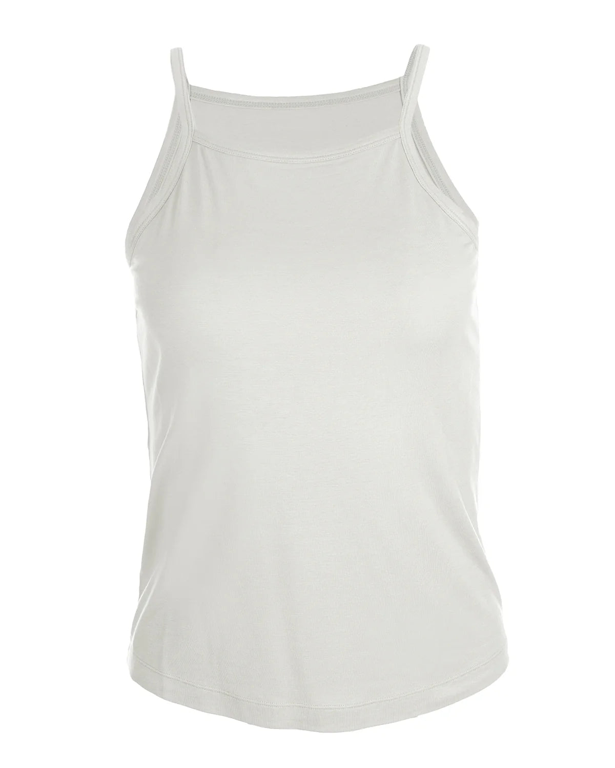 Collection Women`s Bamboo Blend Moisture Wicking Basic Tank Top - Cca06636