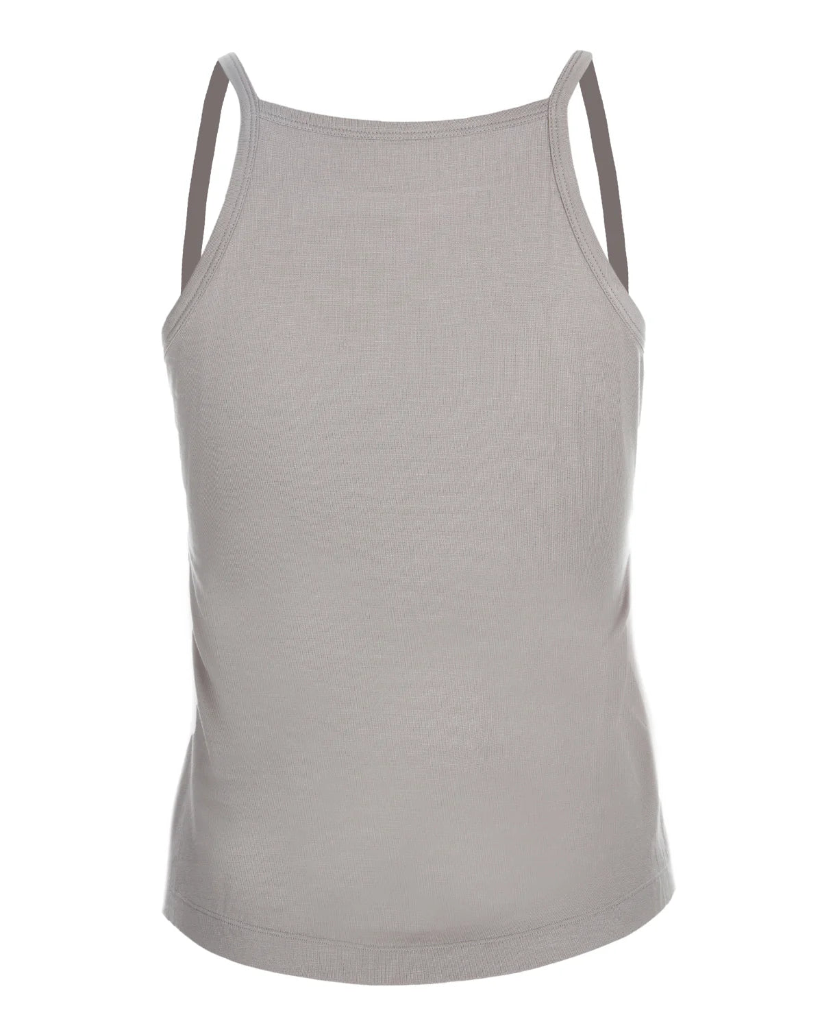 Collection Women`s Bamboo Blend Moisture Wicking Basic Tank Top - Cca06636
