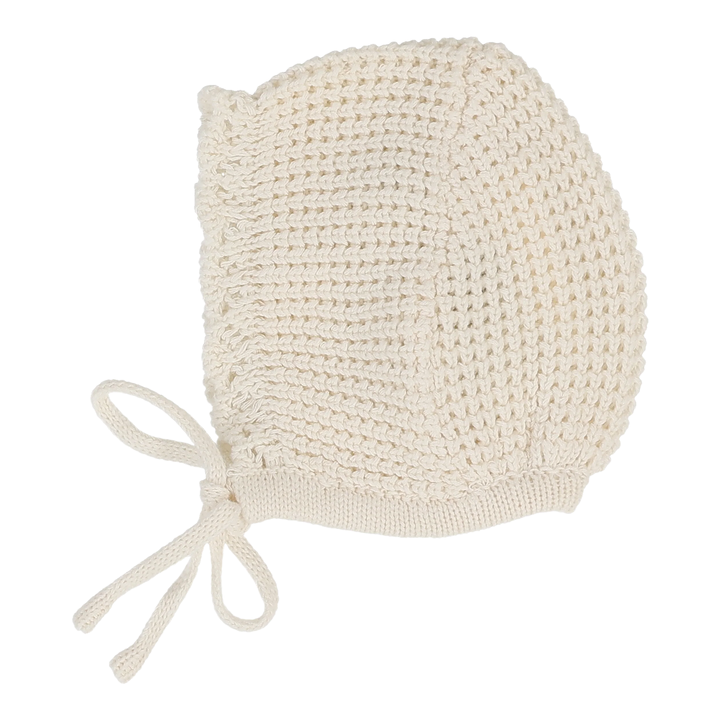 Lilette Knit Bris Set - Winter White main image 1