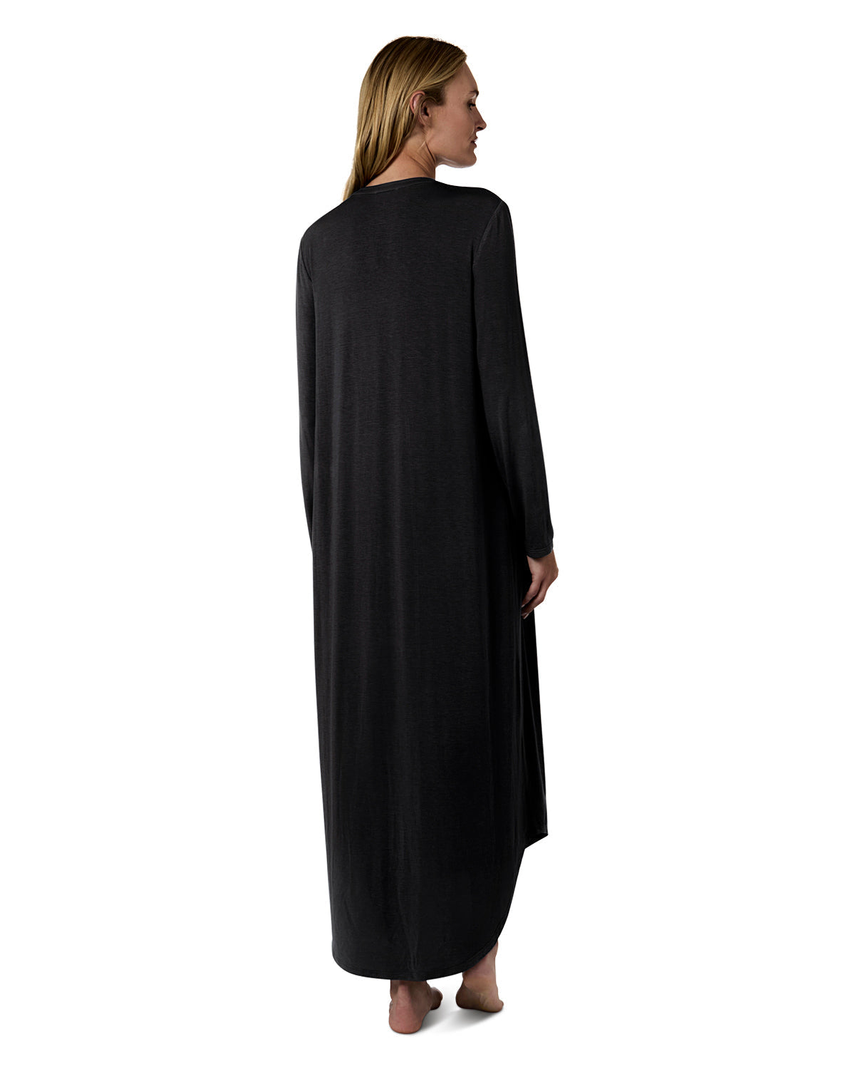 Womens Pintuck Night Gown