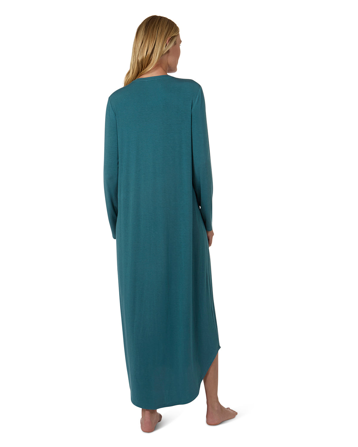 Womens Pintuck Night Gown