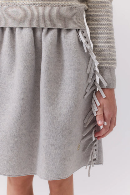 Cottier Clio Skirt - E207