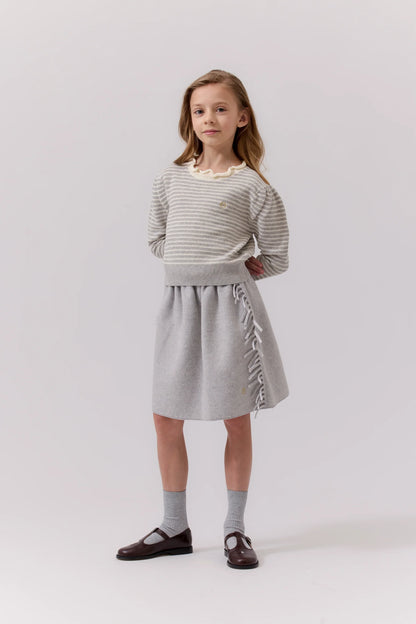 Cottier Clio Skirt - E207