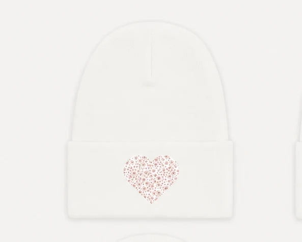 Daisy Gift Box Little Newborn Hat - NBHAT
