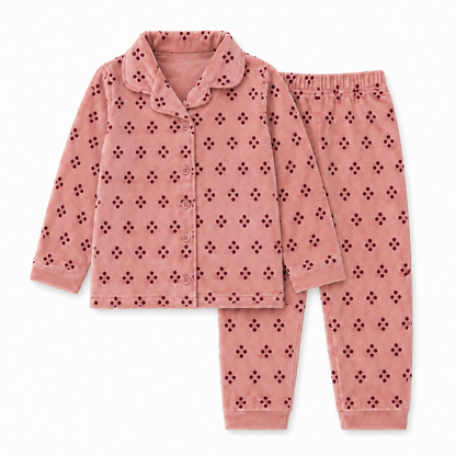 Bonjoy Grandpa Dot Pajamas - BWL2621GP
