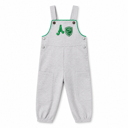 Bonjoy Badge Overalls - BTW26003O