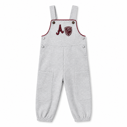 Bonjoy Badge Overalls - BTW26003O