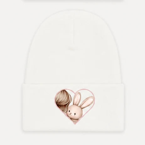 Daisy Gift Box Little Newborn Hat - NBHAT
