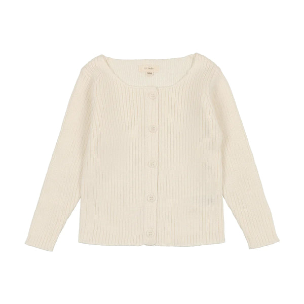 Lil Legs Classic Cardigan - CC-LL