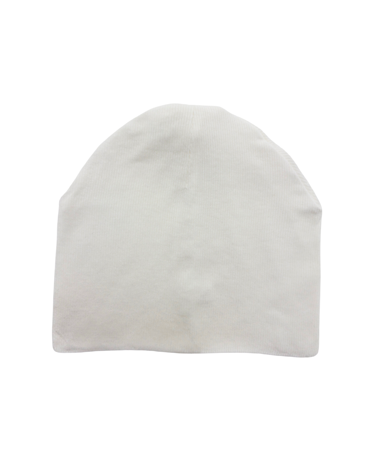 Mini Pops Rib Modal Hat