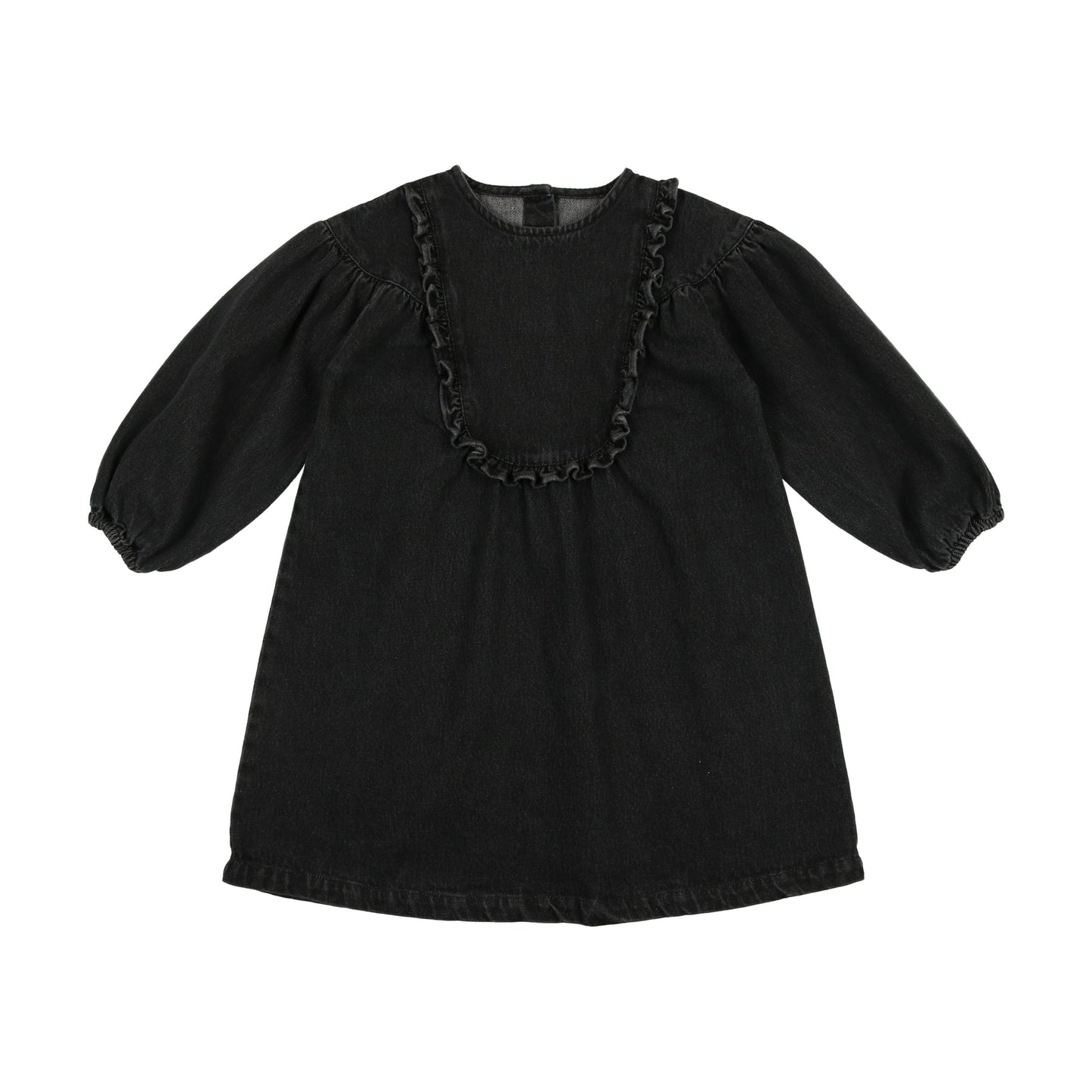Analogie Denim Dress - Dd