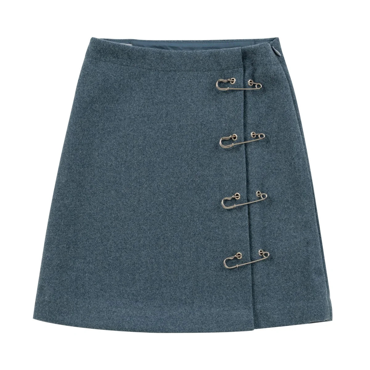 Cottier Delia Skirt - E213