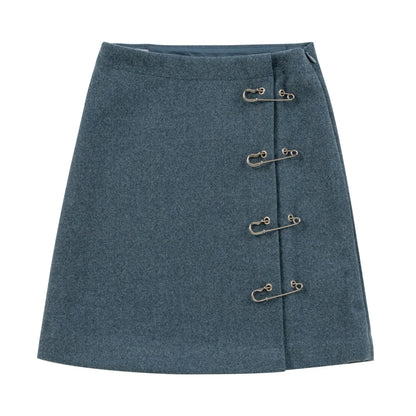 Cottier Delia Skirt - E213