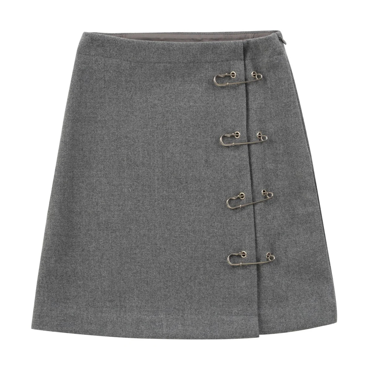 Cottier Delia Skirt - E213
