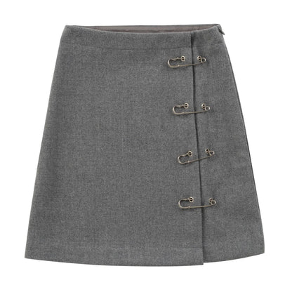 Cottier Delia Skirt - E213