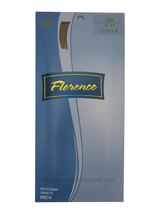 Florence Microfiber 40 Comfort Top Kh - 320