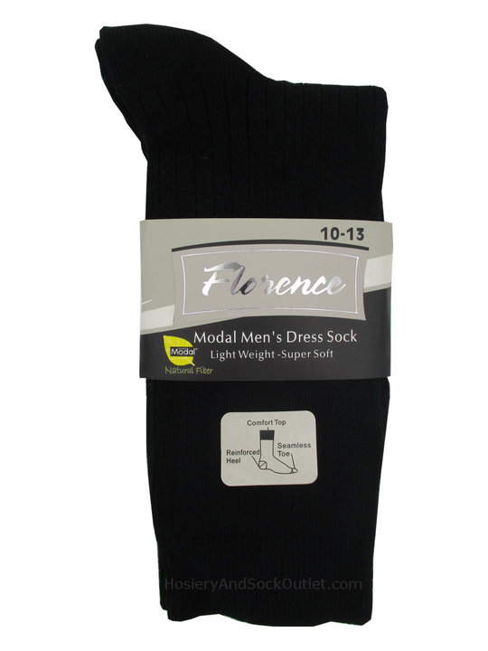 Florence Modal Ribbed Super Soft - 210