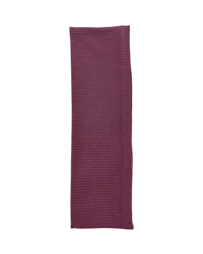 Hp Hair Accessories Ladies Ribbed Band 8 Cm - H02
