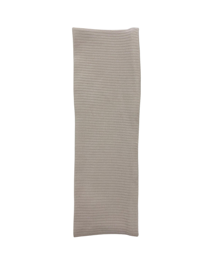 Hp Hair Accessories Ladies Ribbed Band 8 Cm - H02