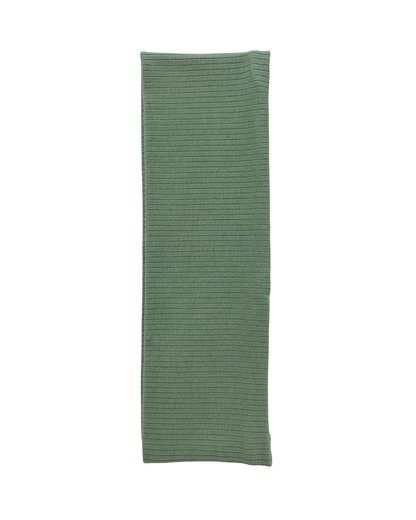 Hp Hair Accessories Ladies Ribbed Band 8 Cm - H02