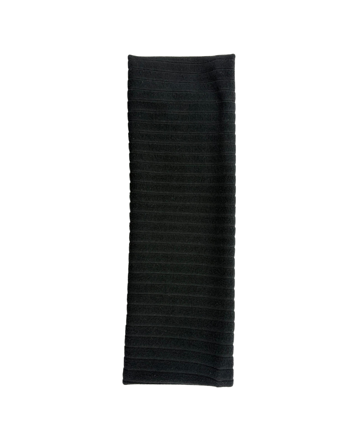 Hp Hair Accessories Ladies Winter Wide Rib Band 8Cm - H06
