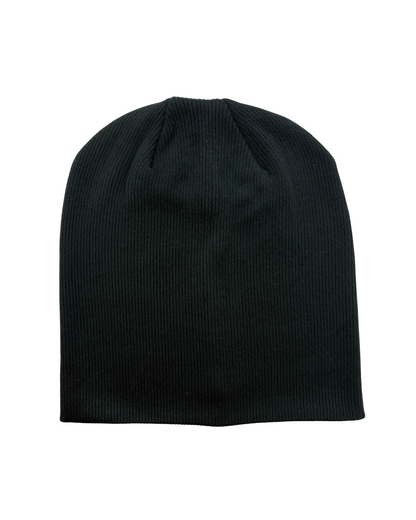 Hp Hair Accessories Sweater Rib Ladies Beanie - H18b
