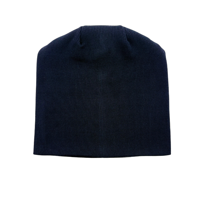 Hp Hair Accessories Sweater Rib Ladies Beanie - H18b