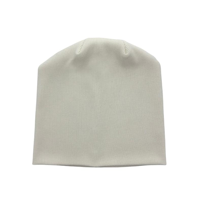 Hp Hair Accessories Sweater Rib Ladies Beanie - H18b