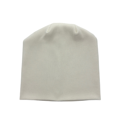 Hp Hair Accessories Sweater Rib Ladies Beanie - H18b