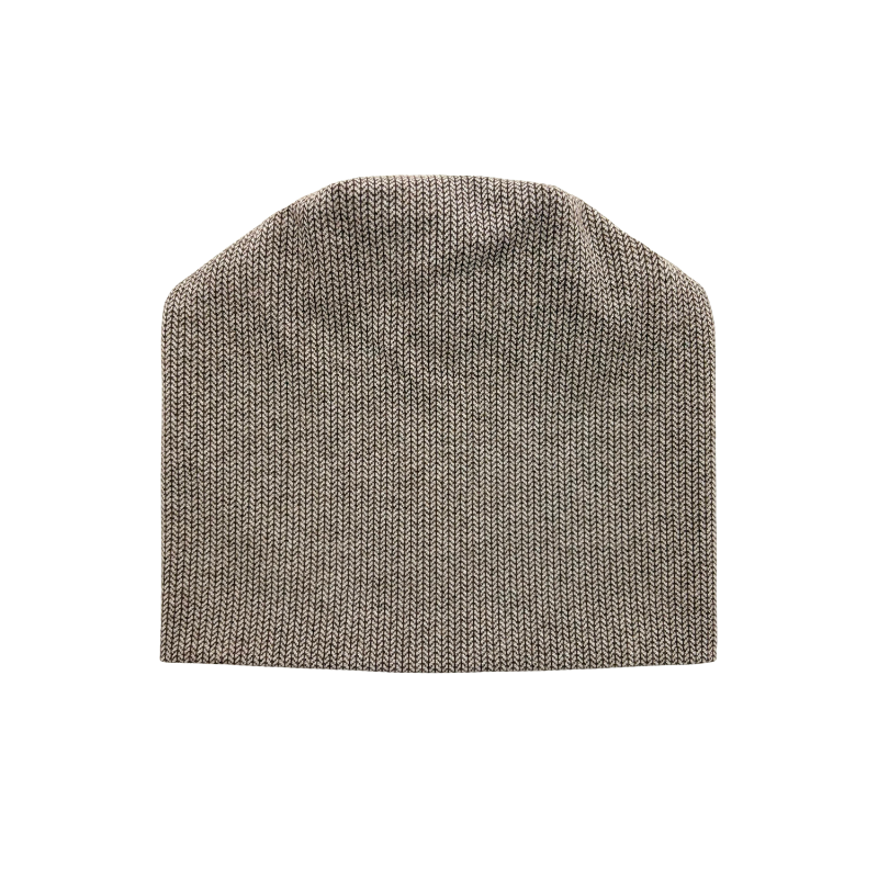 Hp Hair Accessories Chevron Pattern Women`s Beanie - H36B