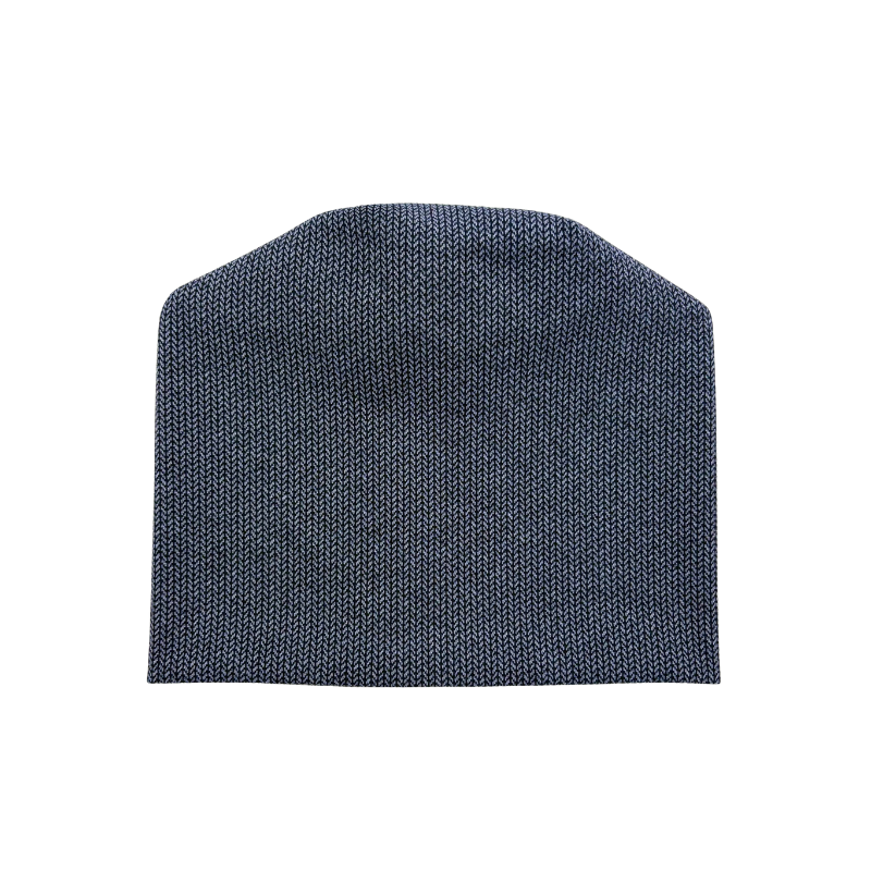 Hp Hair Accessories Chevron Pattern Women`s Beanie - H36B