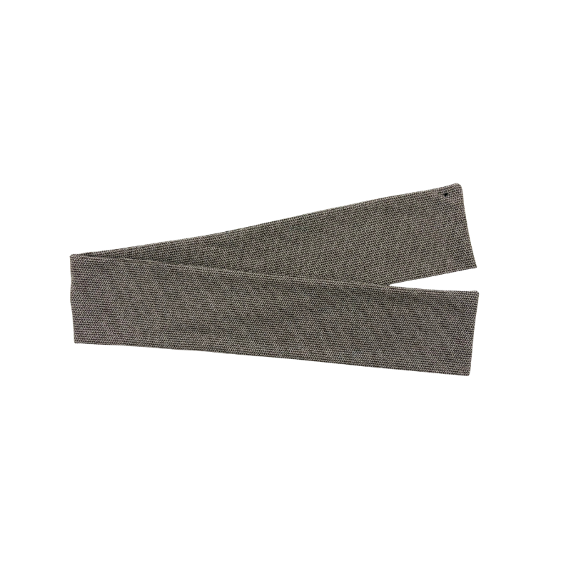 Hp Hair Accessories Chevron Pattern Women`s Tie Band - H36T