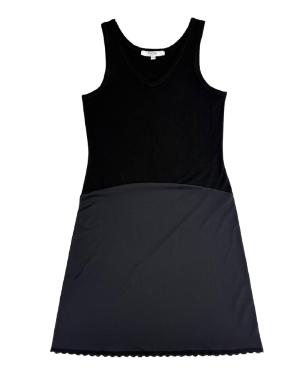 Memoi Tank Slip Dress - Hp-108