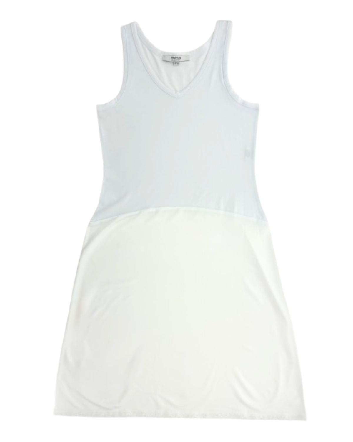 Memoi Tank Slip Dress - Hp-108