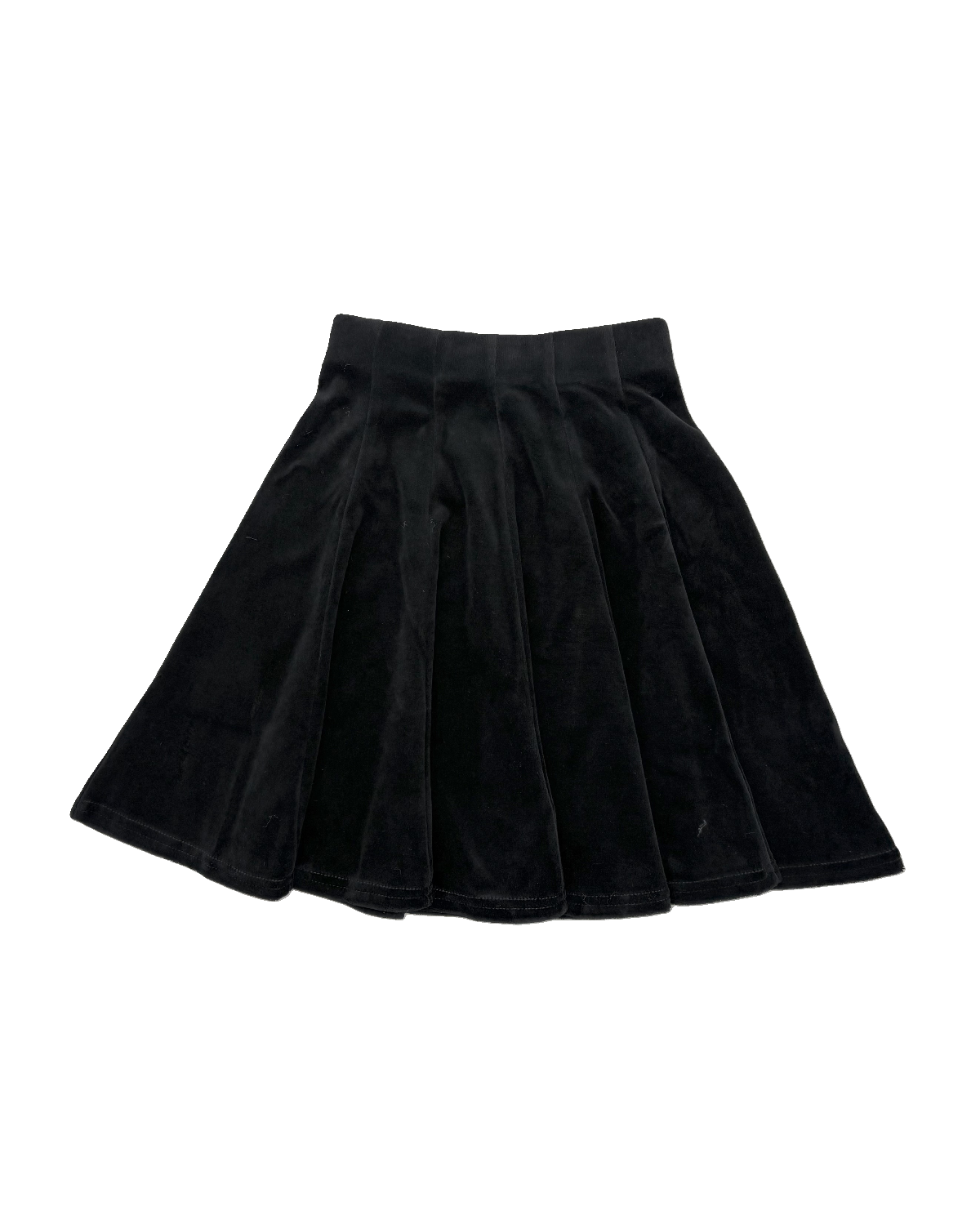 Hopscotch Girls Velour Panel - Hps241v