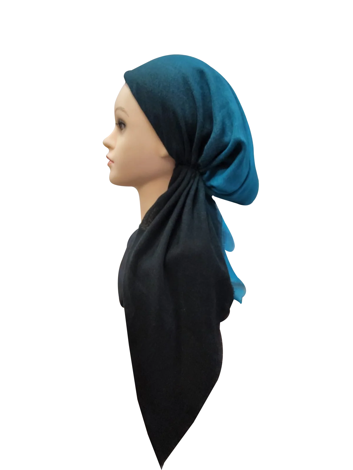 Revaz Ombre Pretied Headscarf - HS707