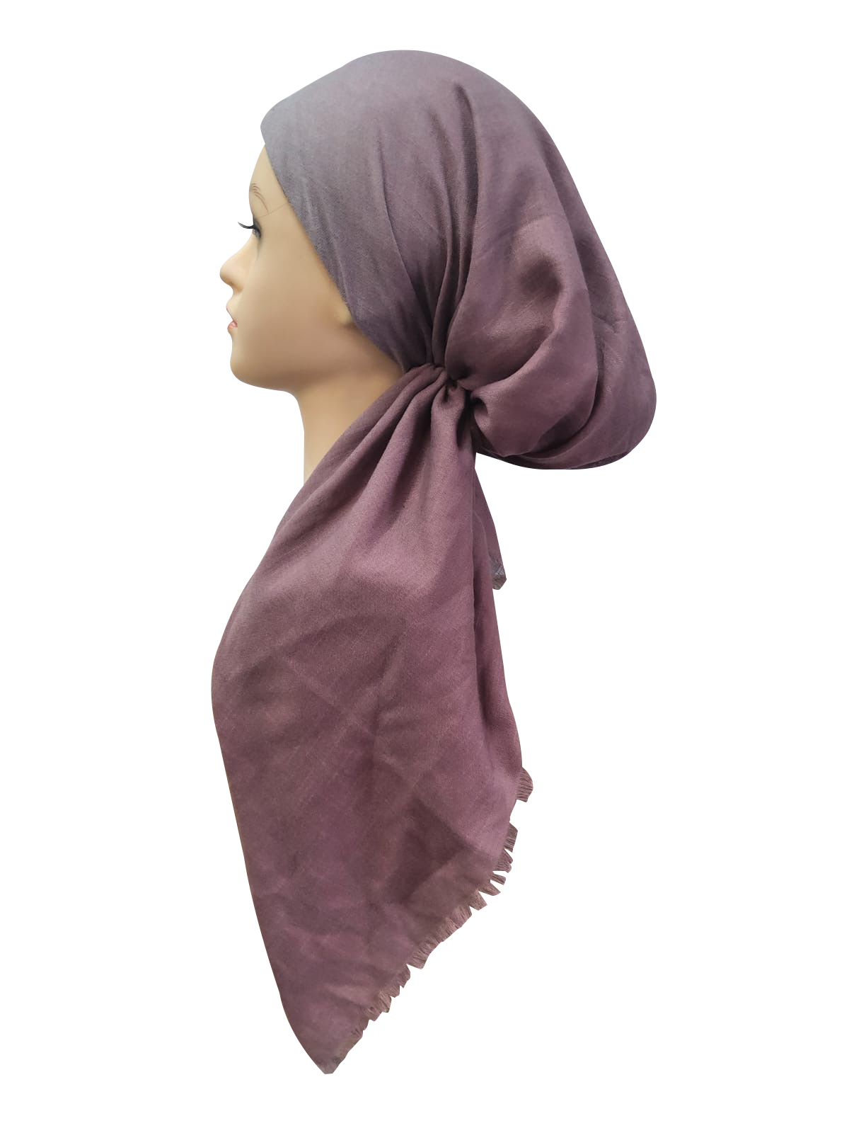 Revaz Ombre Pretied Headscarf - HS707