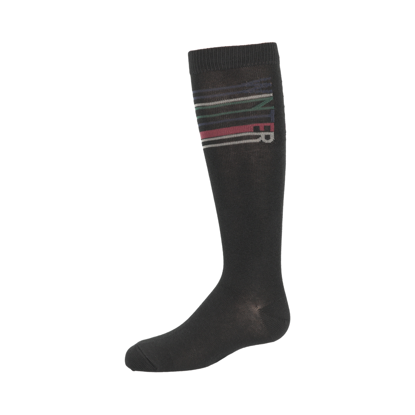 JRP Hickory Knee Sock - SHIK
