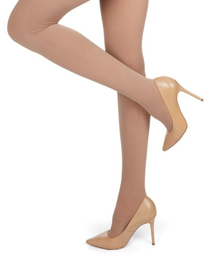 Memoi FirmFit Warm Control Top Tights - Mo-892